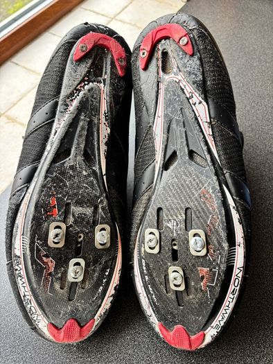 Northwave GTX Cycling shoes
