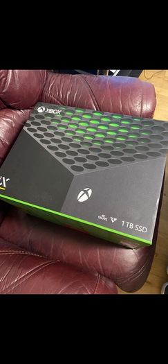 xbox series x