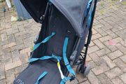 Collapsible Stroller Maclaren