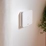 Netatmo Smart Carbon Monoxide Alarm, White Image 4