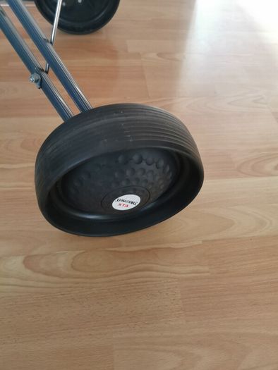 golf trolley