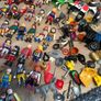 Playmobil figures/accessories/Animals Image 7