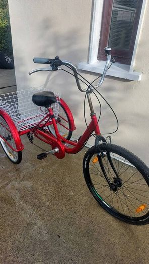 Trike