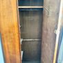 Wooden Wardrobe Image 3