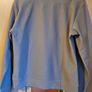 BNWT - Skechers GO LUXE Ribbed Half Zip Sweatshirt UK 10 Image 5