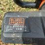 electric chainsaw Image 2