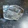 Mats Jonasson Squirrel paperweight Image 4