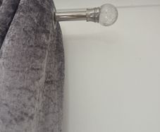 curtains