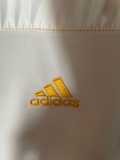 Adidas FIFA  South Africa Jacket