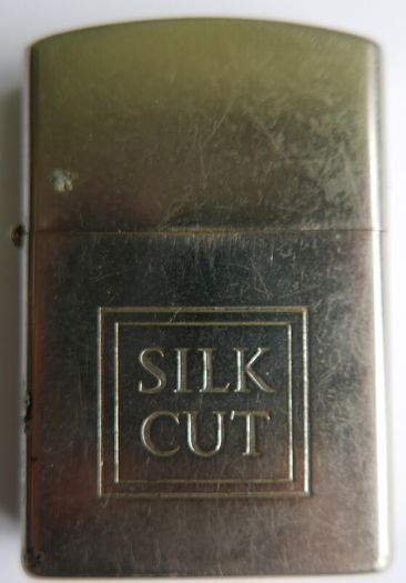 Vintage Hadson Cigarette Lighter
