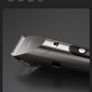 Professional Electric Trimmer For men With LED Screen Washable Rechargeable Men Strong Power Steel Cutter Head Image 7