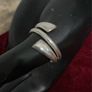 Sterling silver ring Image 2