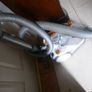 Dyson DC8 Cylinder Hoover Vacuum Cleaner -works well Image 6