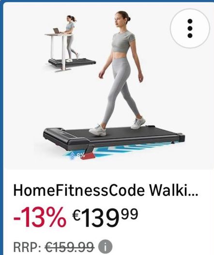 Walking Pad New
