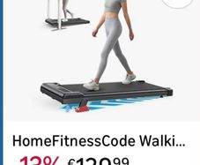 Walking Pad New