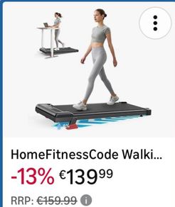 Walking Pad New