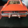 Dukes of Hazard Car Image 4