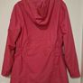 Next women's Raincoat pink Image 3