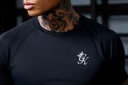 Gym King Active Wear T-Shirt - Size - Large - RRP - 35.00