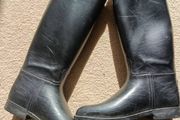 horse riding boots
