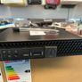 Dell OptiPlex 7070 Micro Intel i5 9th Gen  (i5-9500T) 2.20GHz 16GB RAM (256GB +480GB) SSD Windows 11 Pro Image 3