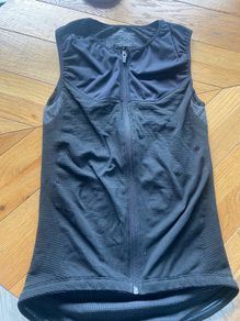 Spatzwear Burn'r gilet  Size M/L