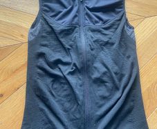 Spatzwear Burn'r gilet  Size M/L