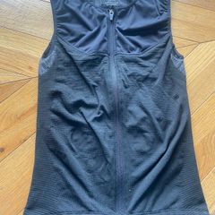 Spatzwear Burn'r gilet  Size M/L