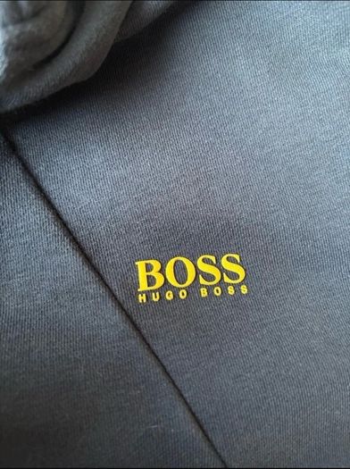 hugo boss tracksuit