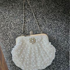 Clutch bag