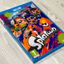 Splatoon for Wii U - Boxed Image 2