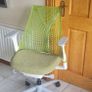Herman Miller sayl Image 4