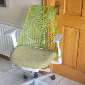 Herman Miller sayl