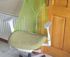 Herman Miller sayl