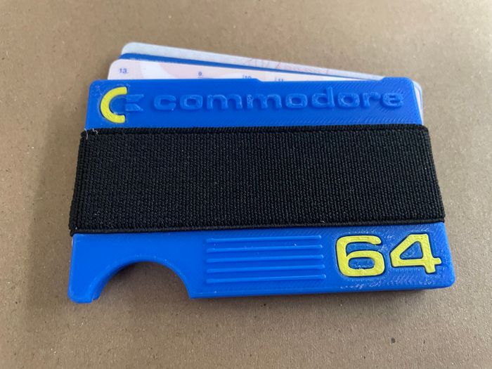 Wallet