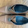 Next formal brown shoes Size UK 8 / EU 42 Image 6
