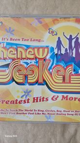 The New Seekers - Greatest Hits & More..