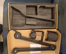 Tonor T40 microphone arm