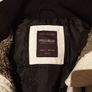 pull and bear white small jacket Image 3