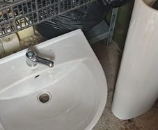 sink
