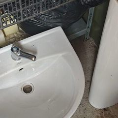 sink