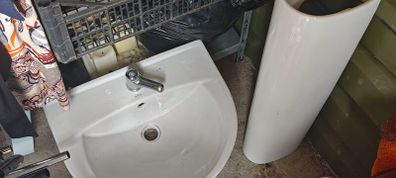 sink