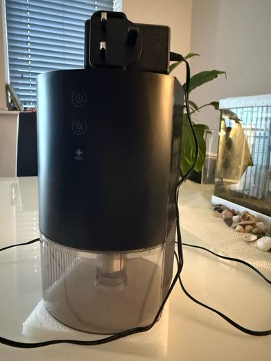 Dehumidifier