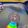 Crusty Demons  PlayStation2 Ps2 games Original Image 6