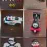 Geobra Playmobil Lego Thomas the Tank Image 2