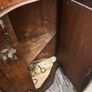 Victorian credenza Image 5