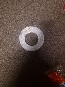 fixing band