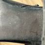Black Leather Ankle Booties (EU 40 / UK 6.5) Carl Scarpe Image 5