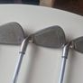 Callaway X20 Irons Image 4