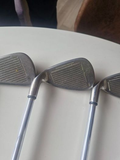 Callaway X20 Irons